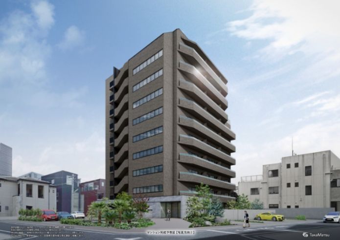 部屋画像