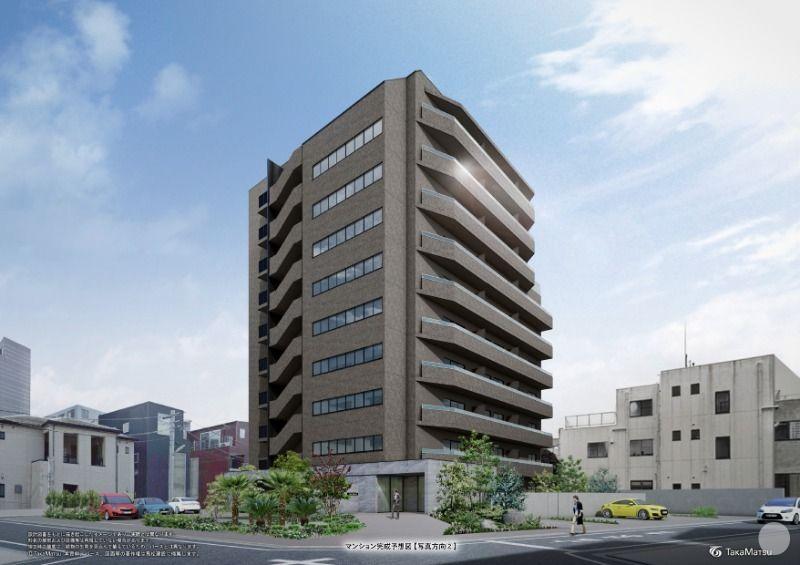 部屋画像