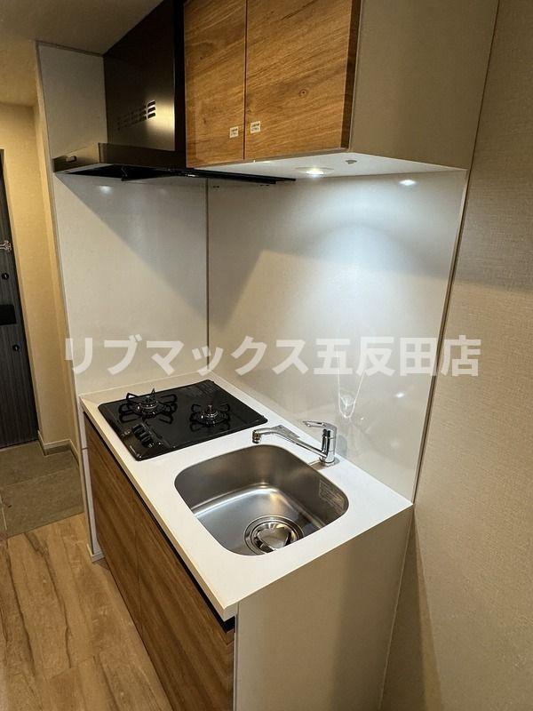 キッチン