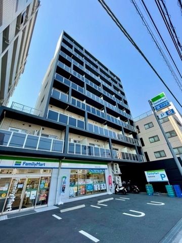 部屋画像