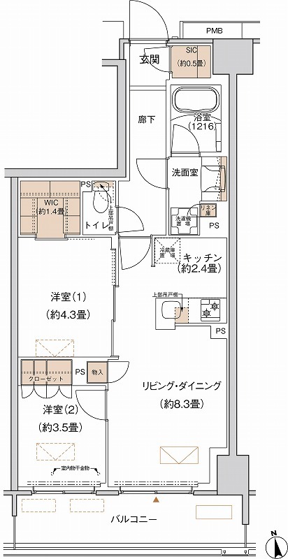 サムネイルイメージ