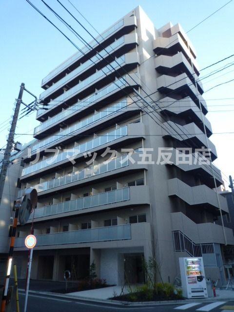 部屋画像