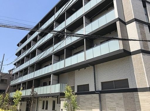 部屋画像
