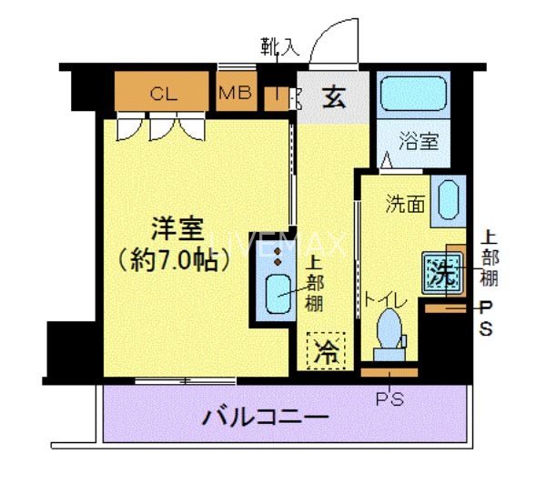 部屋画像
