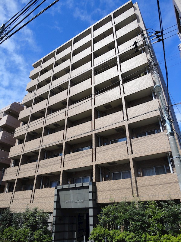 部屋画像