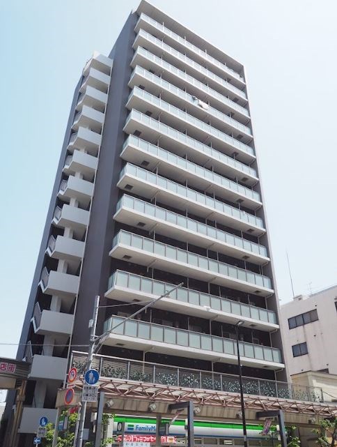 部屋画像