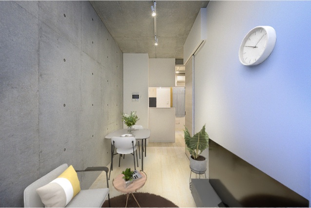 居室・リビング