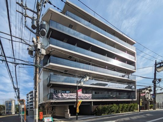 部屋画像