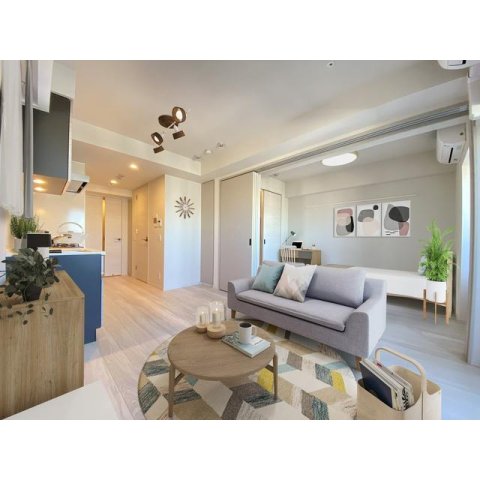 居室・リビング