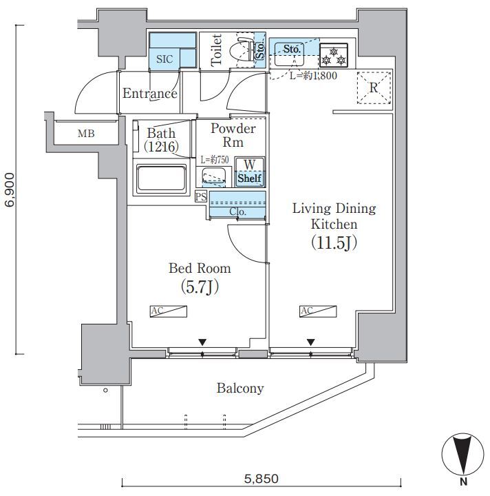 サムネイルイメージ