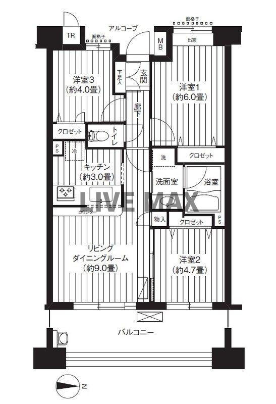 サムネイルイメージ