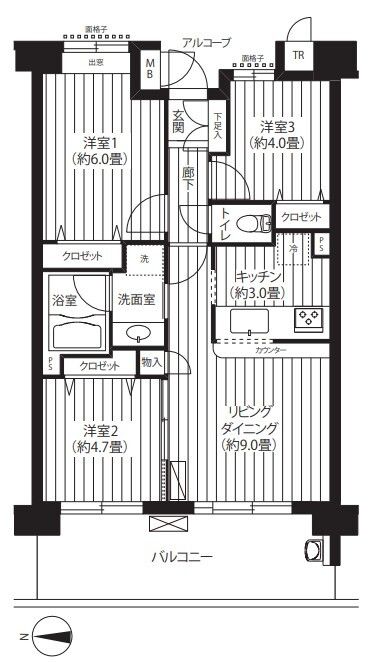 サムネイルイメージ