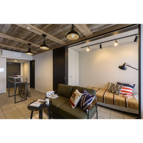 居室・リビング