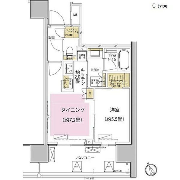 サムネイルイメージ