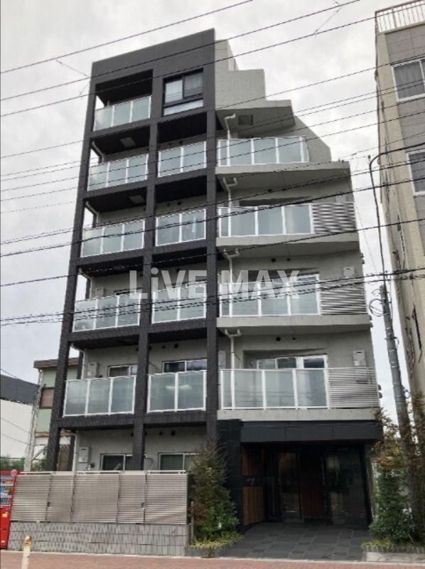 部屋画像