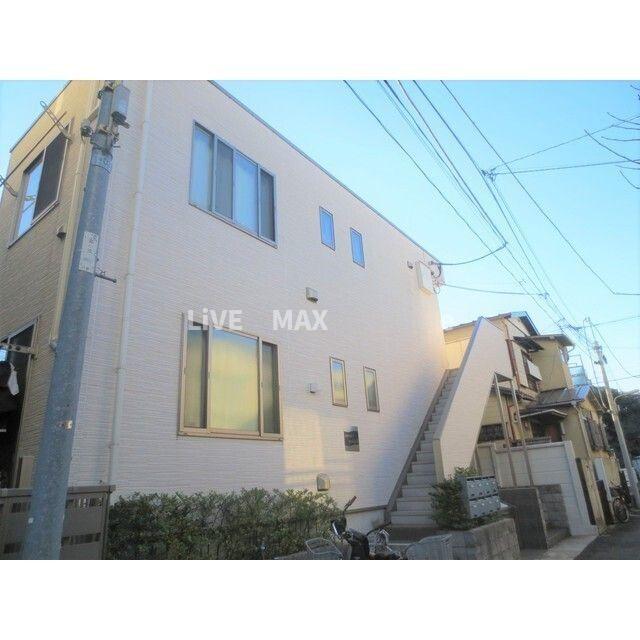 部屋画像