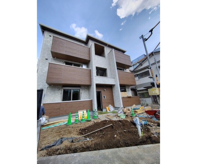 部屋画像