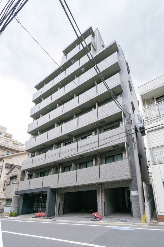 部屋画像