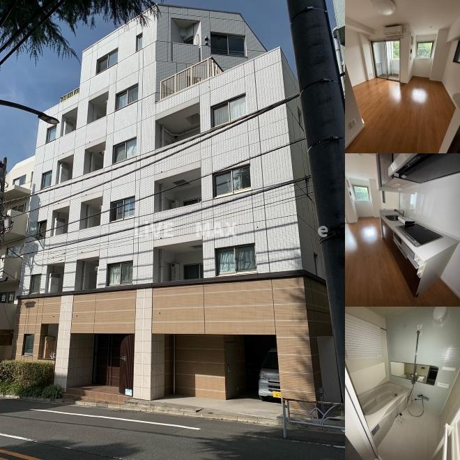 部屋画像