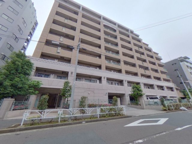 部屋画像