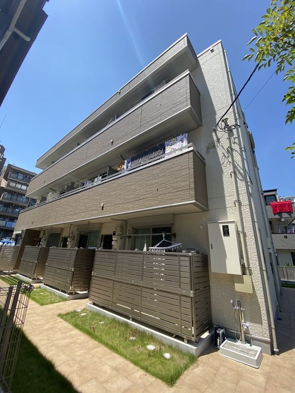 部屋画像