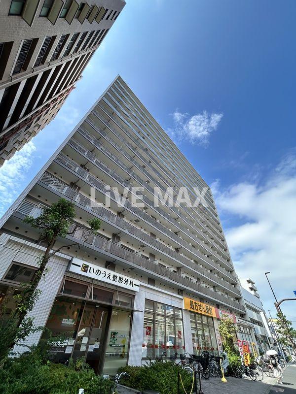 部屋画像