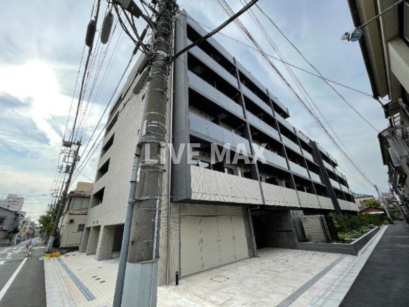部屋画像