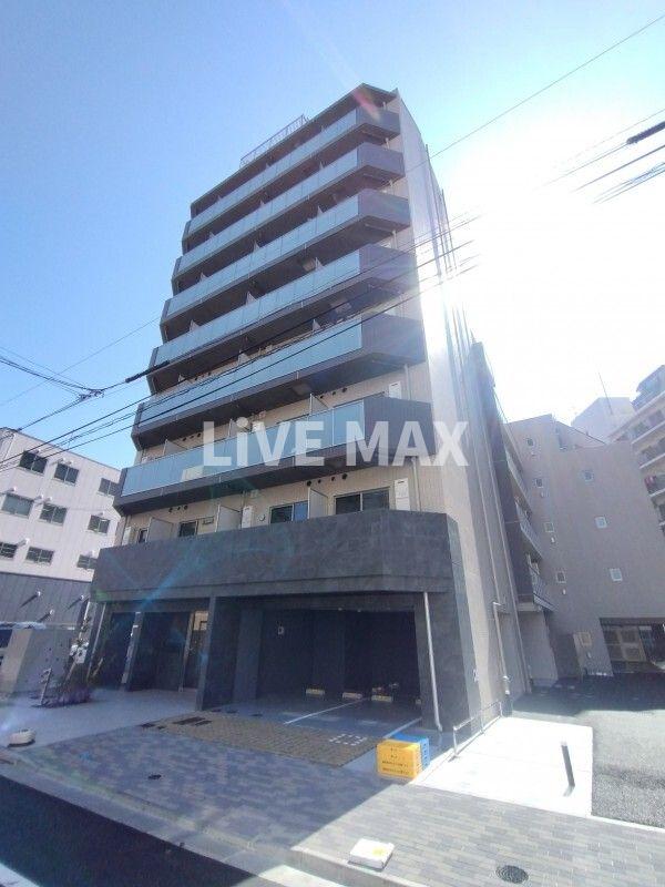 部屋画像