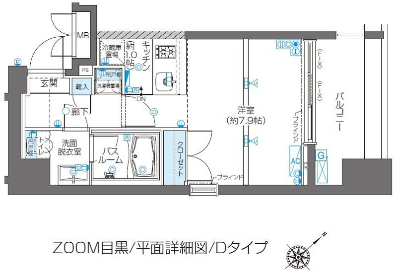 サムネイルイメージ