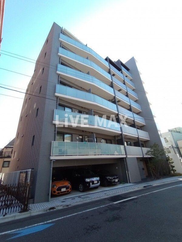 部屋画像