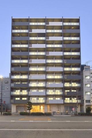 部屋画像