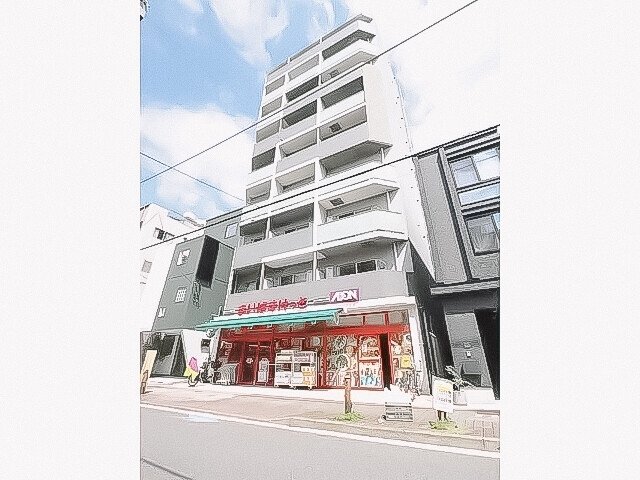 部屋画像