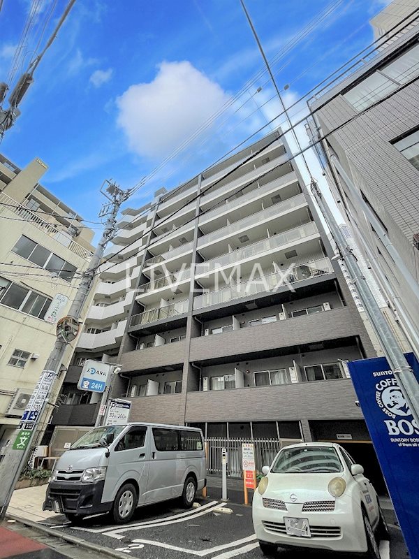 部屋画像