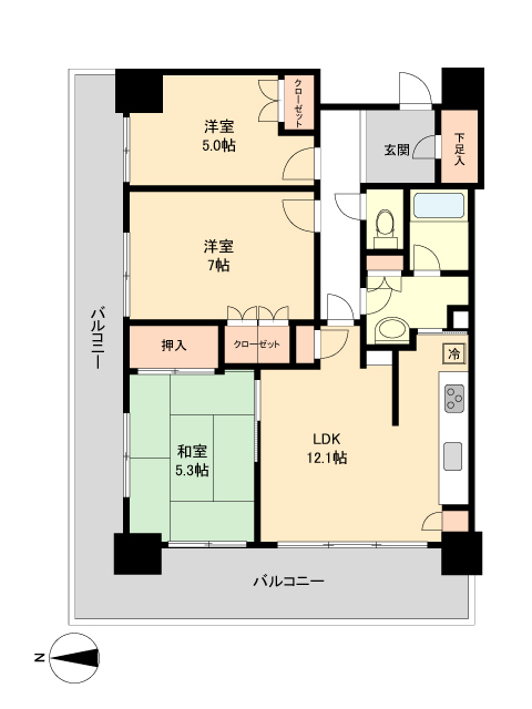 サムネイルイメージ