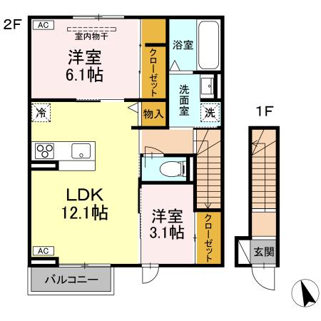 サムネイルイメージ