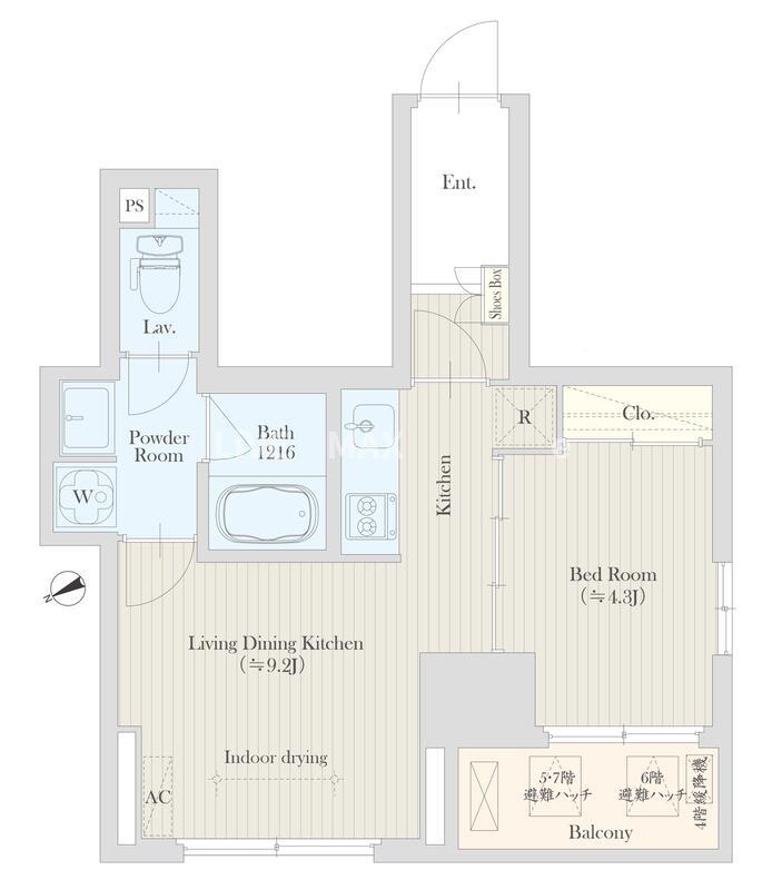 サムネイルイメージ