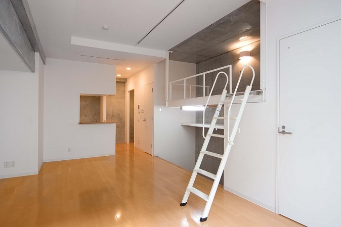 居室・リビング