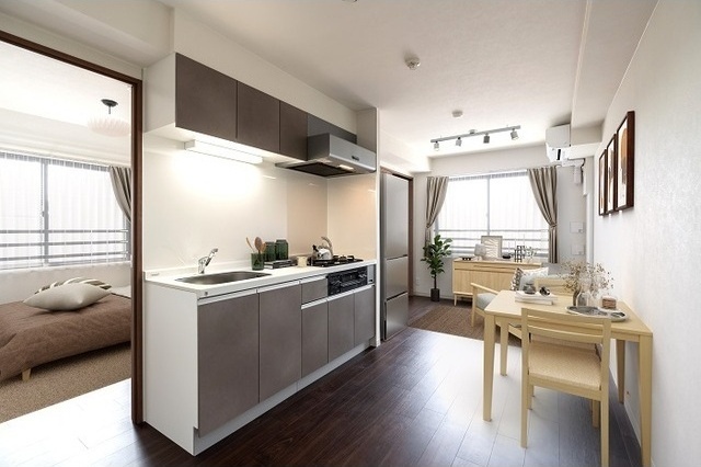 居室・リビング