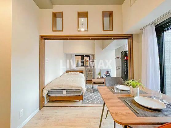 居室・リビング