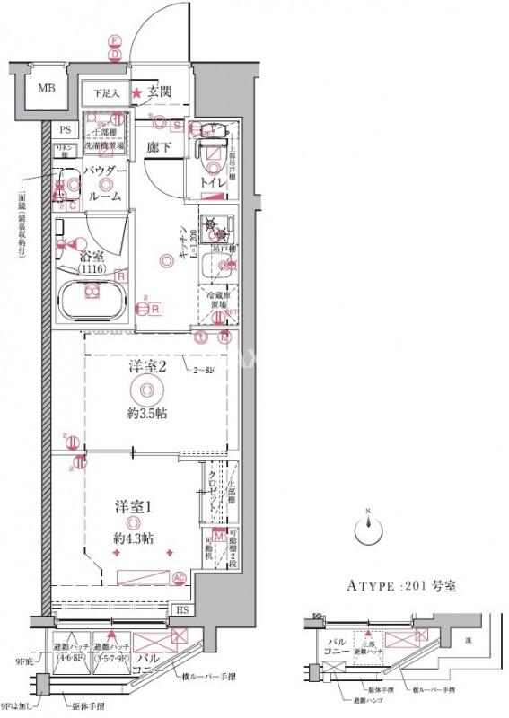 サムネイルイメージ