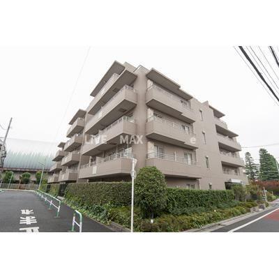 部屋画像