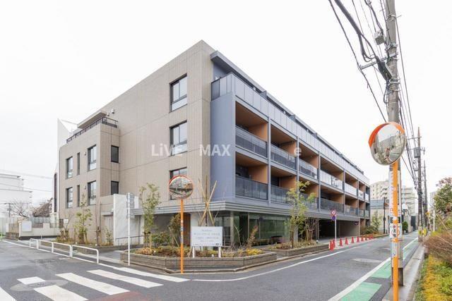 部屋画像