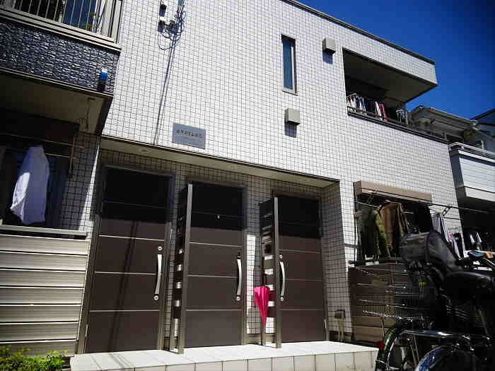 部屋画像