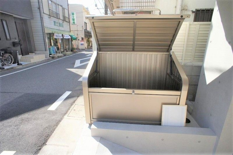 その他