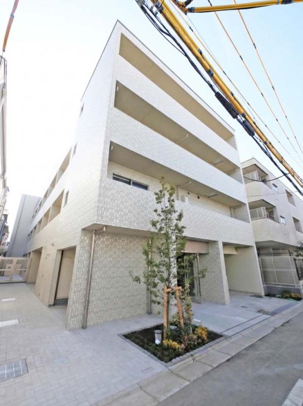 部屋画像