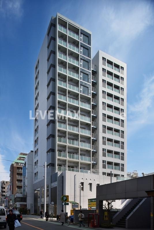 部屋画像
