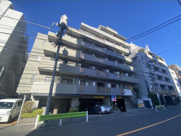 部屋画像