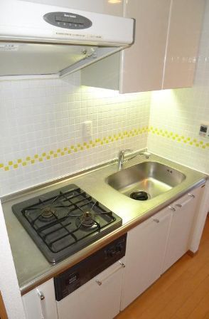 キッチン
