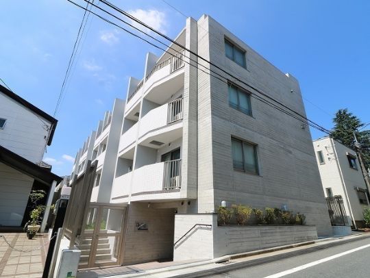 部屋画像