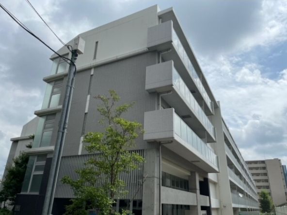 部屋画像